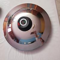 Coperchio Pentola a Pressione AMC
