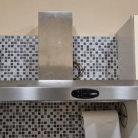 cappa per cucina 