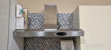 cappa per cucina 