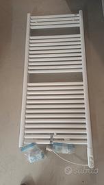 Scaldasalviette elettrico Zehnder Toga 600W