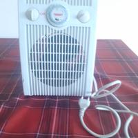 Termoventilatore Compatto