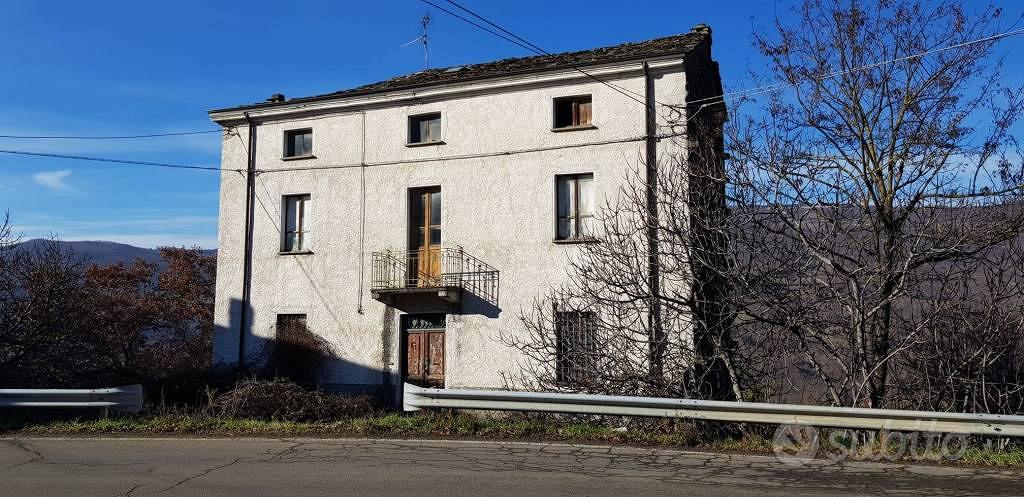 Casa – Varsi, Fiassoni - Vista 2