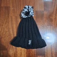 Cappello invernale Juventus bambino 