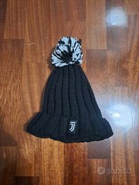 Cappello invernale Juventus bambino 