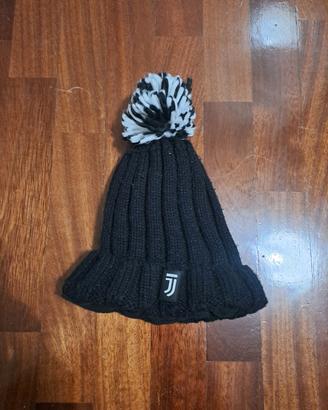 Cappello invernale Juventus bambino 