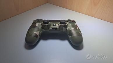 PlayStation 4 - Dualshock 4 Controller Wireless v2