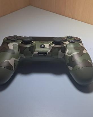 PlayStation 4 - Dualshock 4 Controller Wireless v2