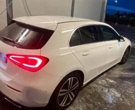 Mercedes classe a