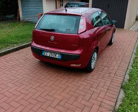 FIAT Punto Evo - 2006