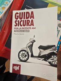 libro scuola guida