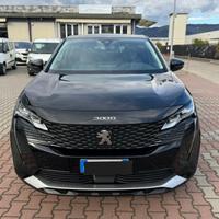 PEUGEOT 3008 1.5 BlueHDi 130cv S.&S. EAT8 ALLUR