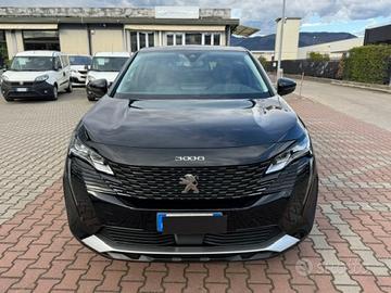 PEUGEOT 3008 1.5 BlueHDi 130cv S.&S. EAT8 ALLUR