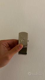 Cintura Originale Esercito Italiano