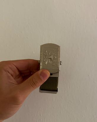 Cintura Originale Esercito Italiano