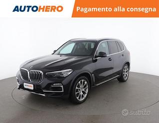 BMW X5 EW38717