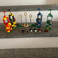 Lego Harry Potter 75956