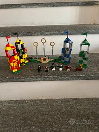 Lego Harry Potter 75956