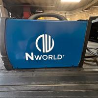 Taglio plasma n world i cut 45