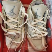 scarpe Jordan n8 EU 