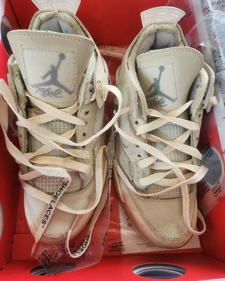 scarpe Jordan n8 EU