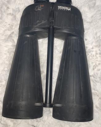 binocolo Steiner 15x80