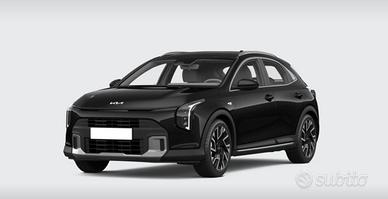 Kia XCeed 1.0 T-GDi 115 CV MHEV DCT Business