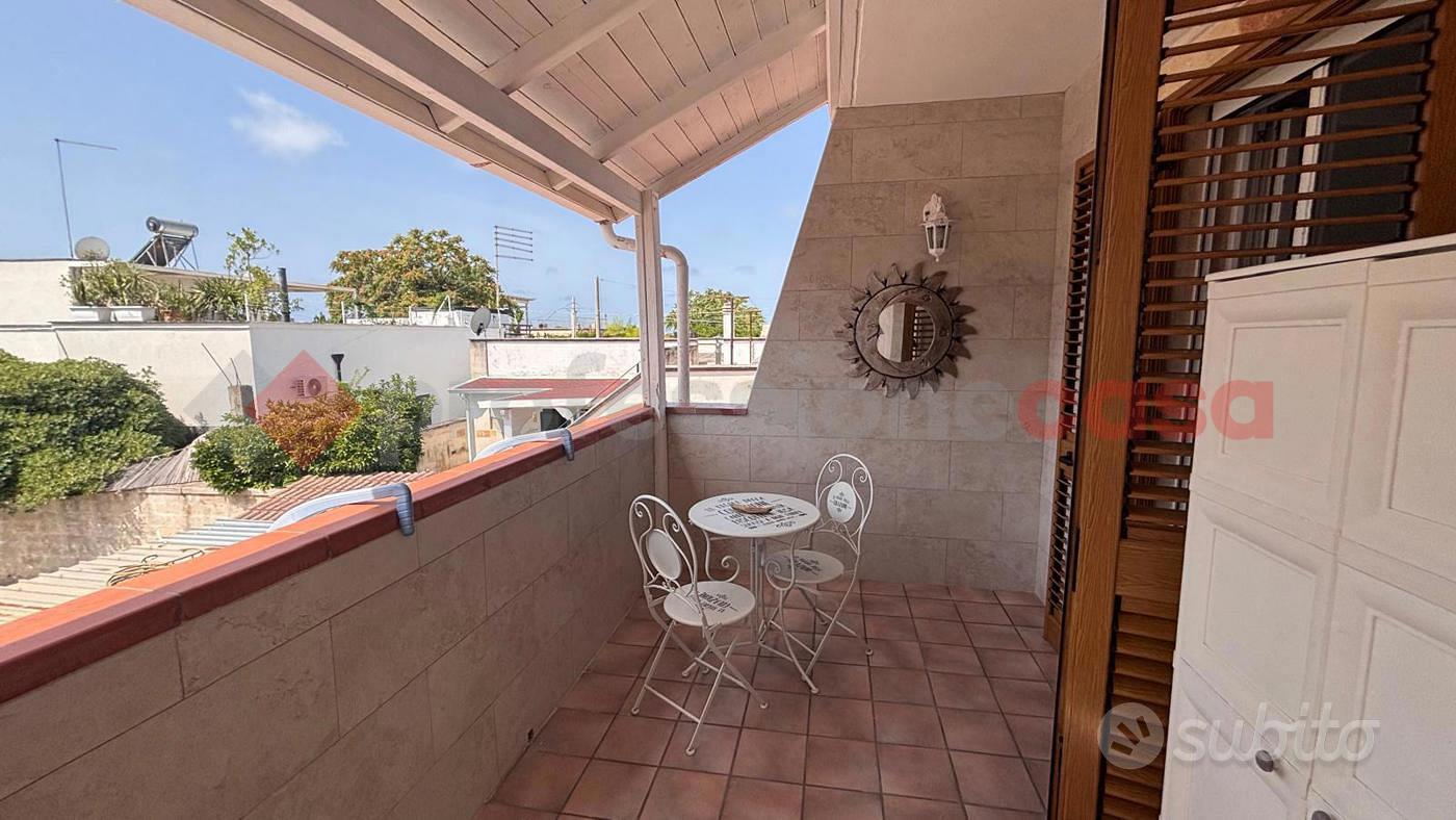 Appartamento – Maruggio, Campomarino di Maruggio - Vista 5