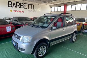 Fiat Panda 1.3 MJT 16V 4x4 Climbing