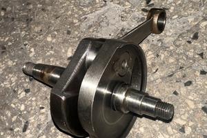 ricambi Vespa Special PK hp