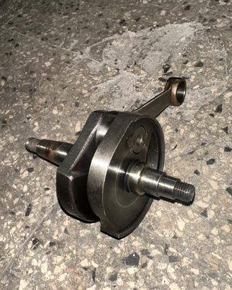 ricambi Vespa Special PK hp
