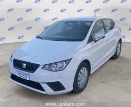 Seat Ibiza 1.0 tgi Style 90cv