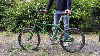 BMX Atala originale