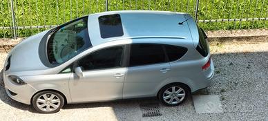 Seat Altea XL Dual GPL
