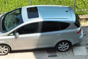 Seat Altea XL Dual GPL