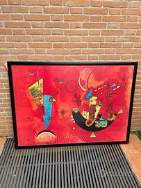 QUADRO KANDINSKY