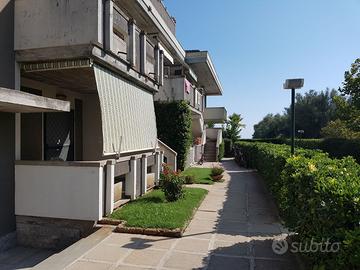 Investimento - Residence fronte mare