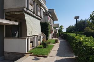 Investimento - Residence fronte mare
