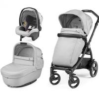 Trio Peg Perego Smart Book