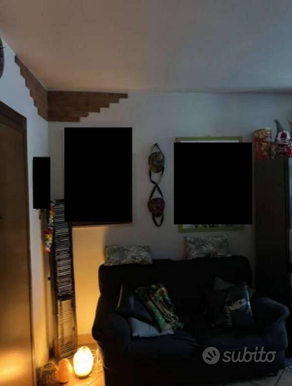 Appartamento – Uboldo, Stra Santa Maria - Altro