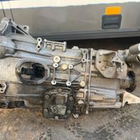 CAMBIO IVECO DAILY 2.3 TD 6 MARCE
