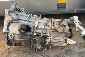 CAMBIO IVECO DAILY 2.3 TD 6 MARCE