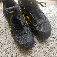 Scarpe U.power 