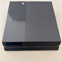 Sony PlayStation 4