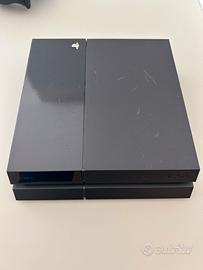 Sony PlayStation 4