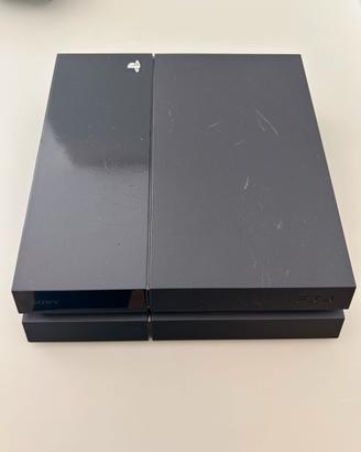 Sony PlayStation 4