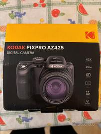 Macchina fotografica Kodak