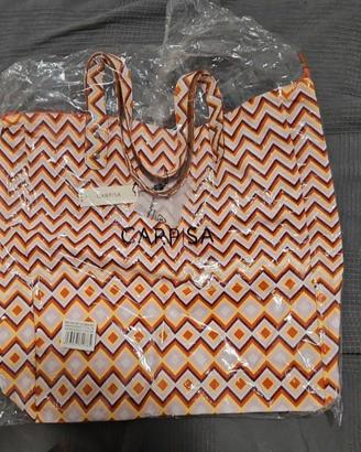 Borsa da spiaggia 