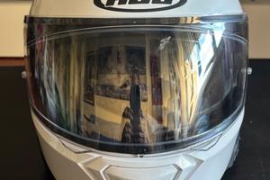 Casco modulare HJC i91 come nuovo M
