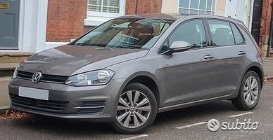 Volkswagen golf 8 ricambi