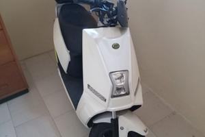 lifan E3